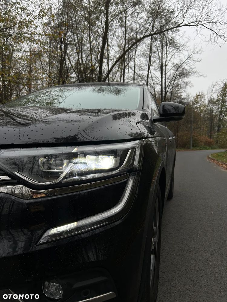 Renault Koleos 2.0 dCi Intens 4x4 X-Tronic - 7