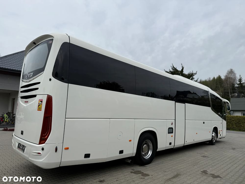 Scania Irizar I6s - 6
