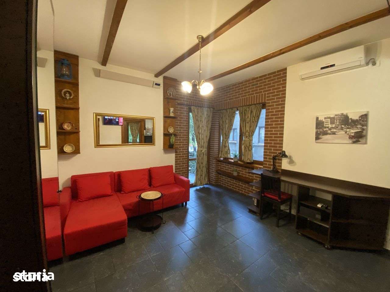 Studio | Universitate | Ultracentral| Stradal | Metrou | Renovat — fotografia 1