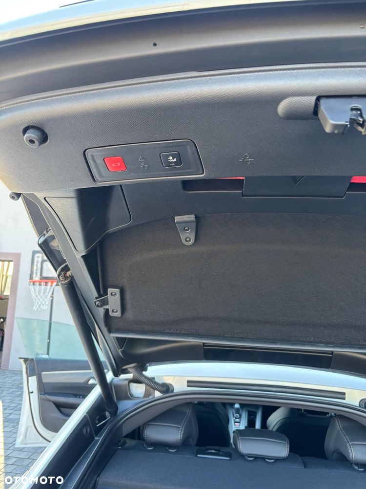 Peugeot 508 1.6 PureTech GT Pack S&S EAT8 - 20