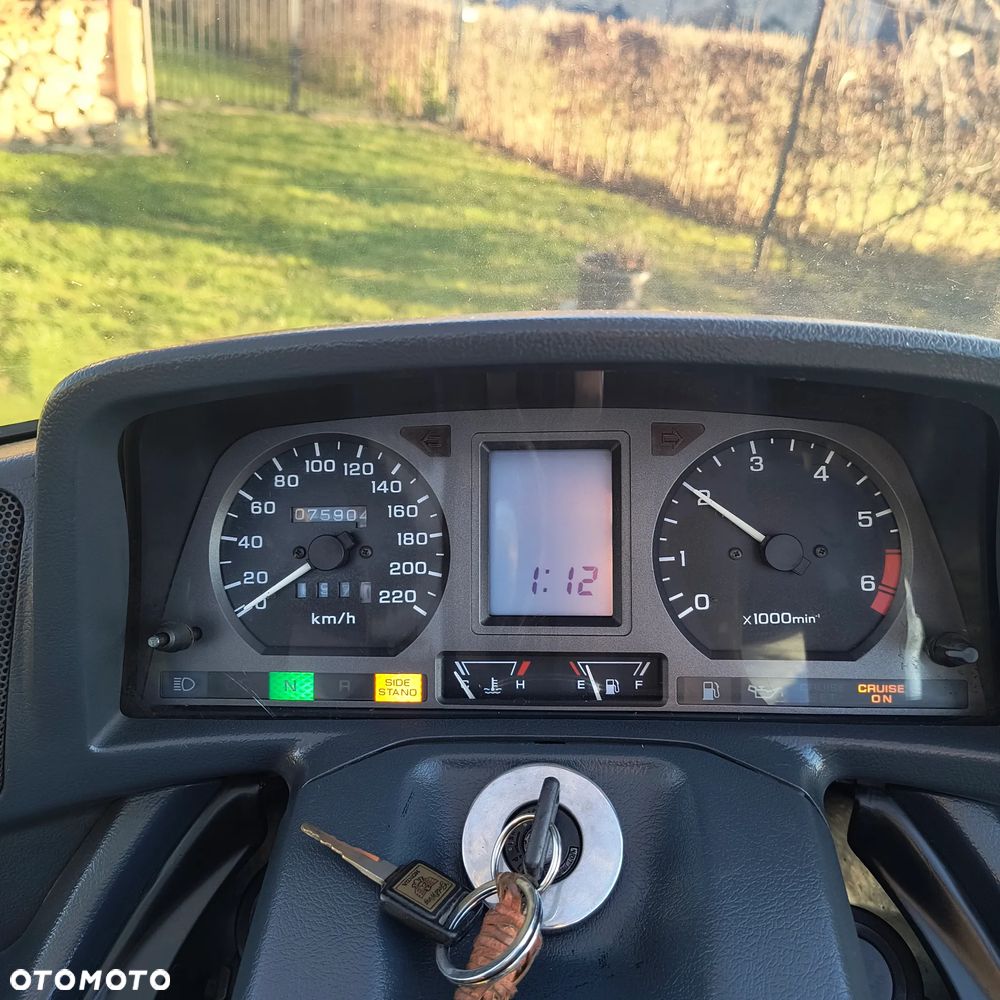 Honda GL - 16