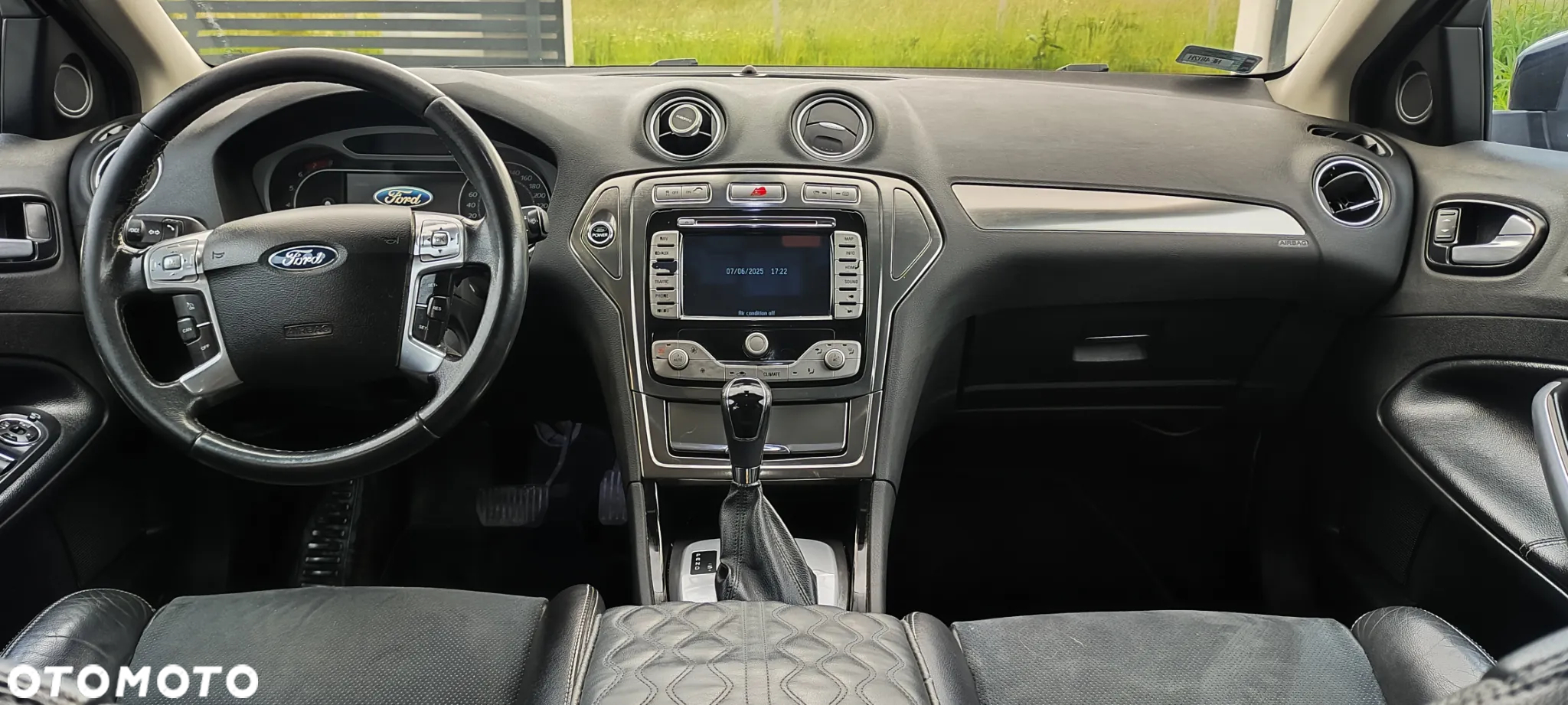 Ford Mondeo 2.3 Titanium X - 12