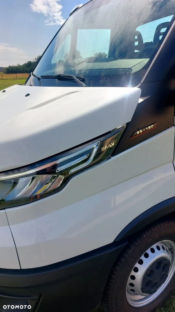 Iveco Daily 35S18 - 6