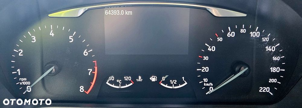 Ford Fiesta Vignale 1.0 EcoBoost ASS - 28
