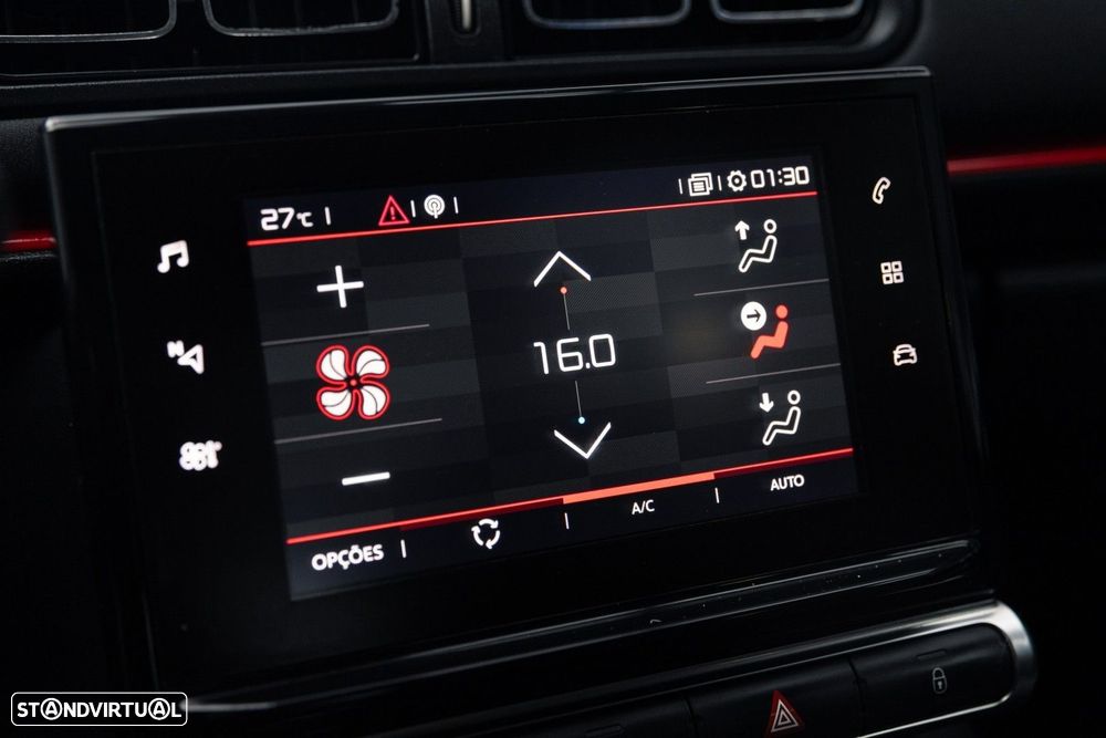 Citroën C3 1.6 BlueHDi Feel - 35