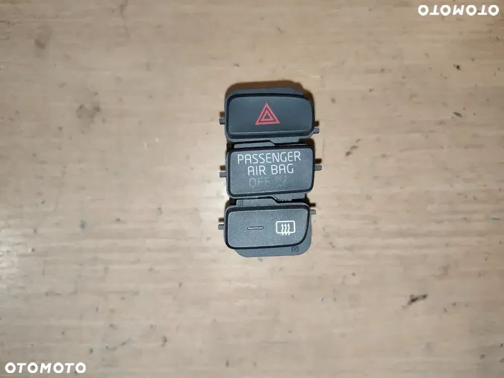 Przełącznik Seat MII 1S0927140 - 1