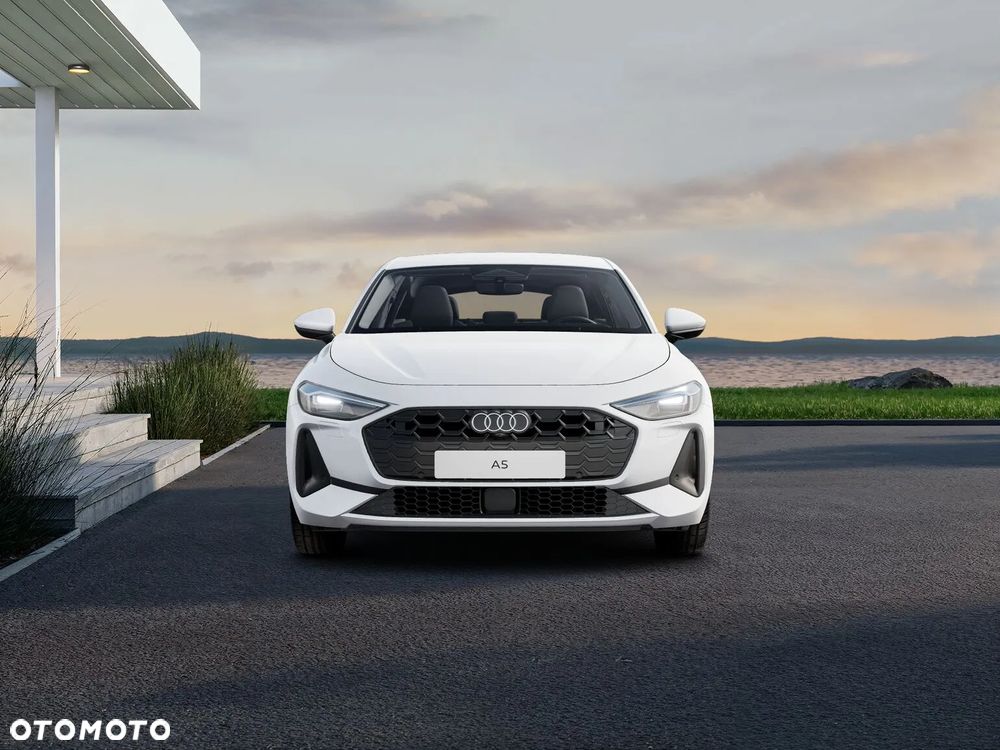 Audi A5 Limousine ver-35-tfsi-mhev-s-tronic - 2