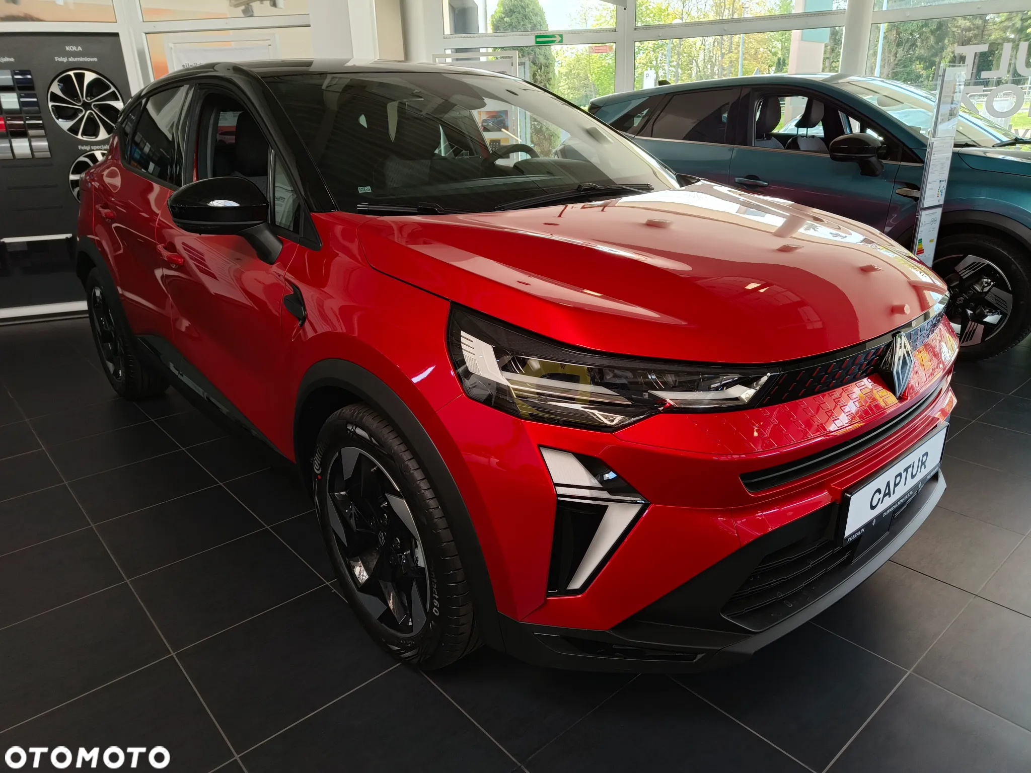 Renault Captur - 2