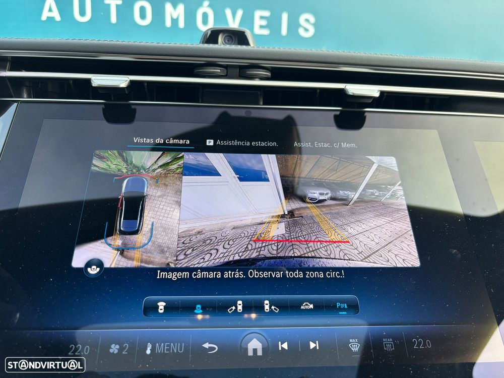 Mercedes-Benz E 53 AMG 4Matic+ SpeedshiftFT TCT 9G - 9