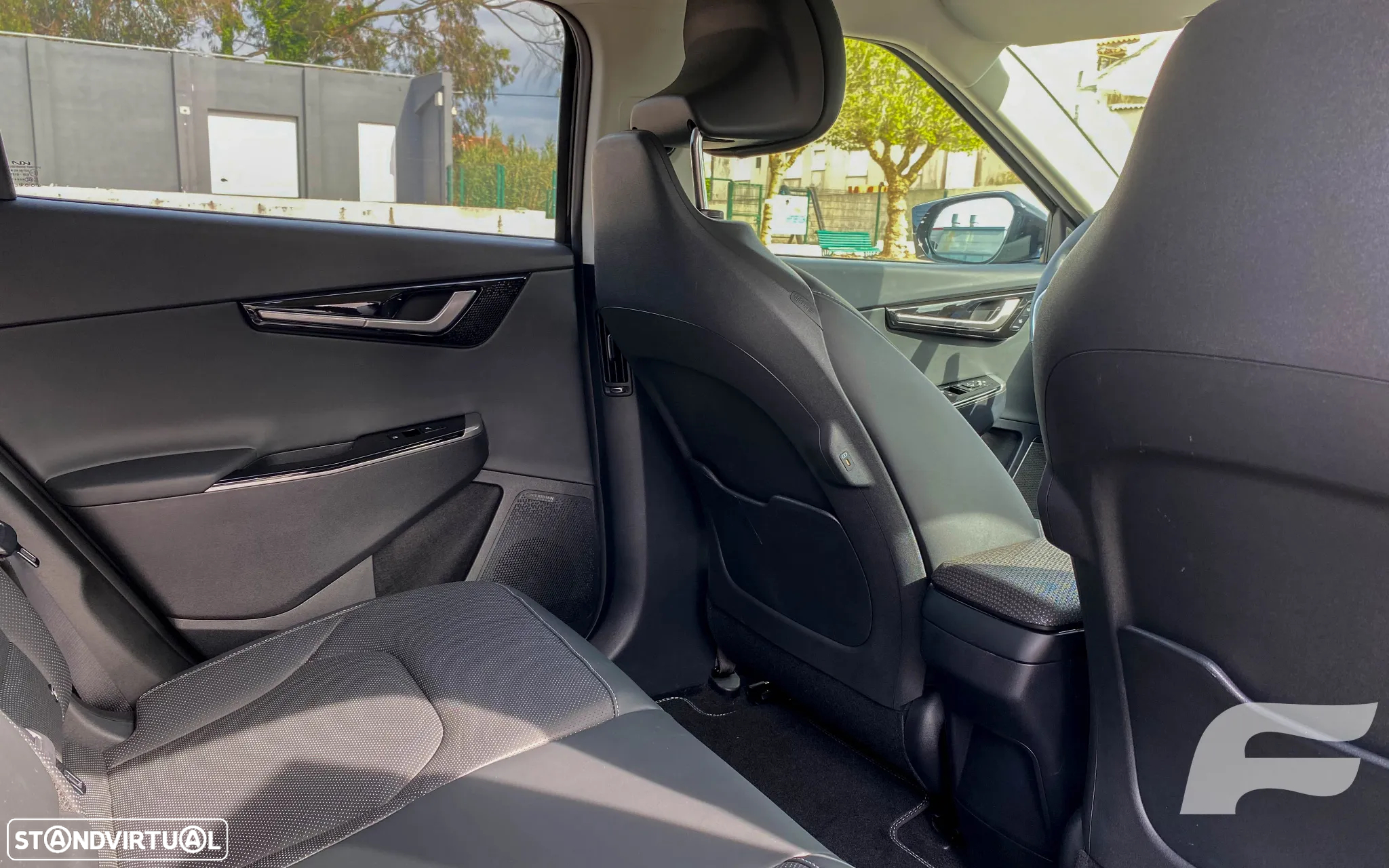 Kia EV6 77.4 kWh GT-Line - 28