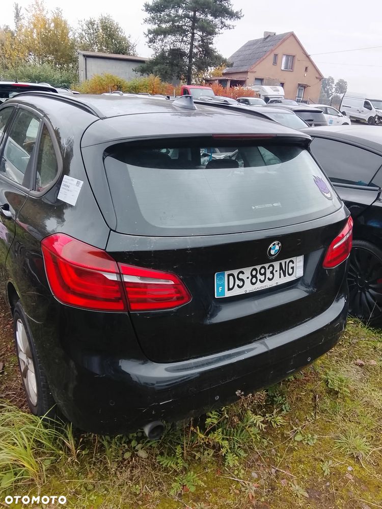 BMW Seria 2 - 20