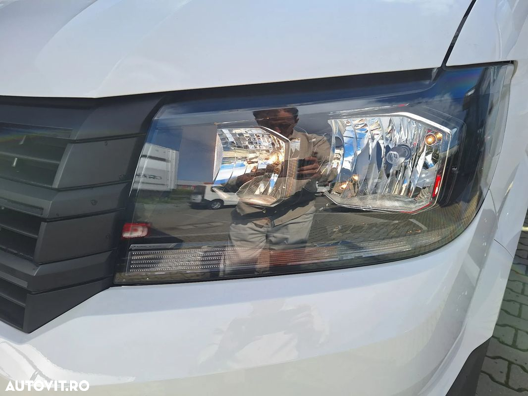 Volkswagen Crafter - 17