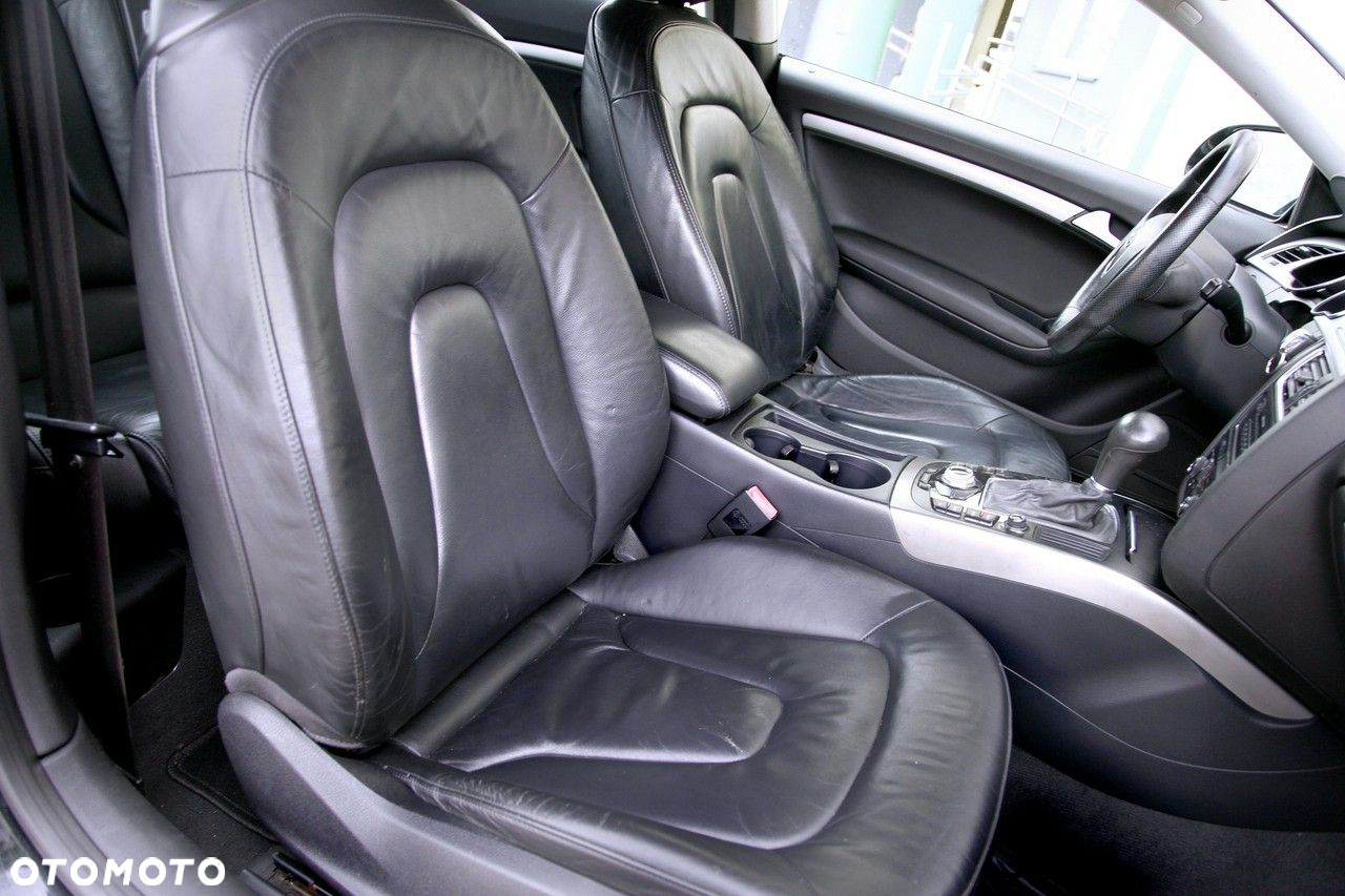 Audi A5 - 14