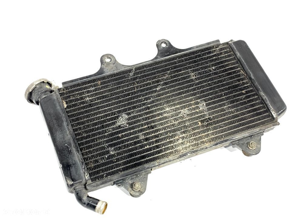 Chłodnica  KTM RC 125 11-16r - 5