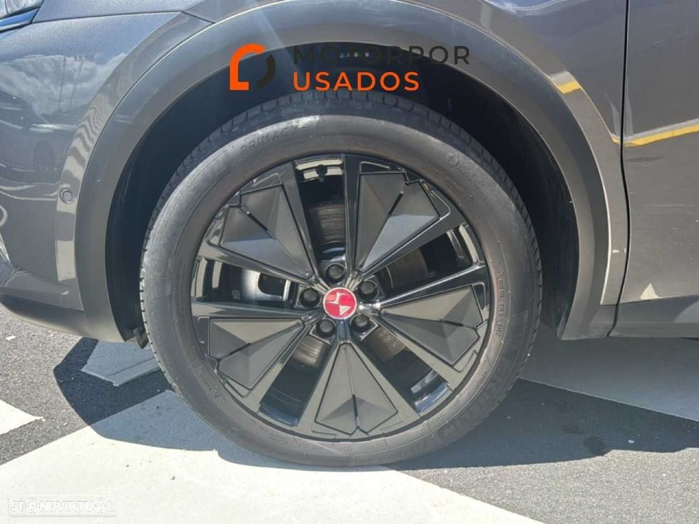 DS DS7 Crossback E-Tense Bastille+ EAT8 - 17