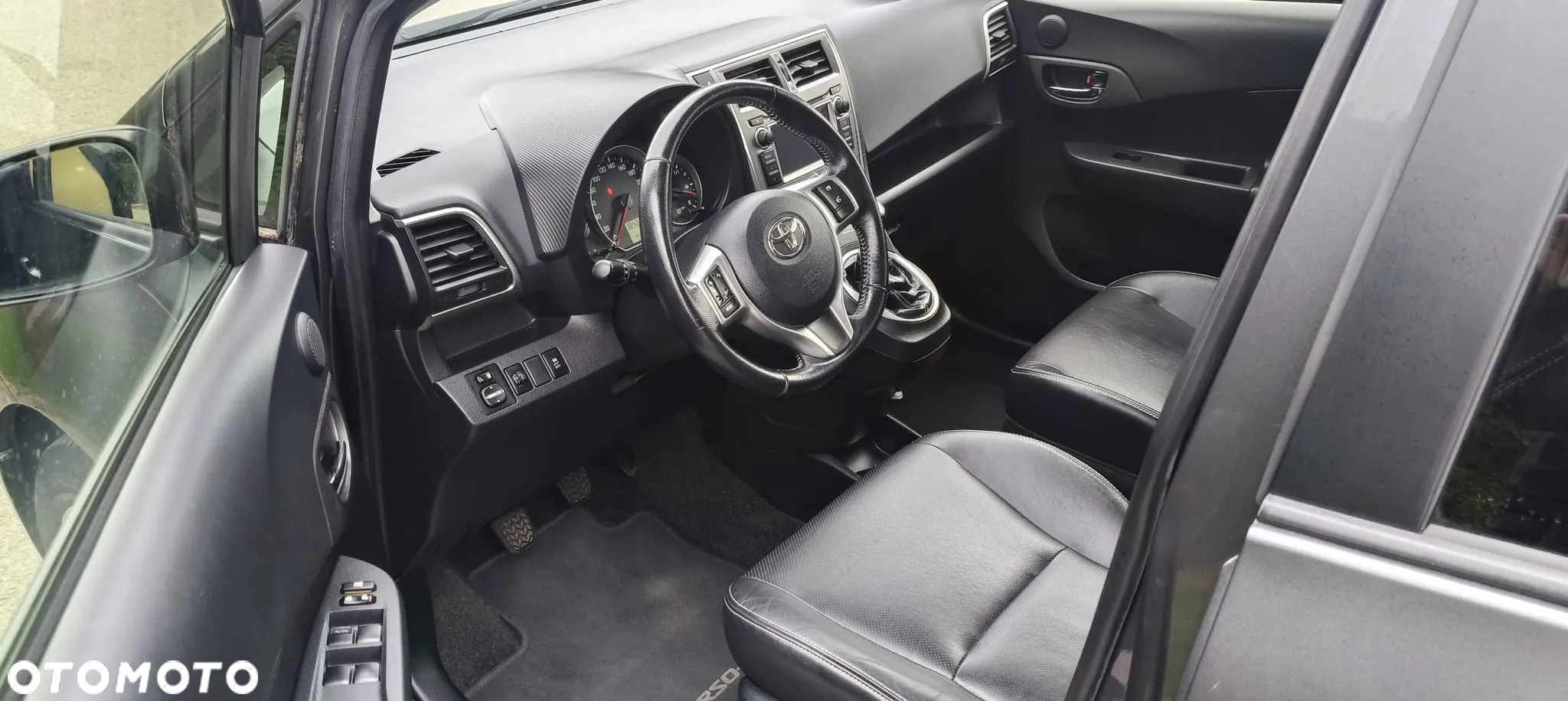 Toyota Verso S 1.33 Premium - 7