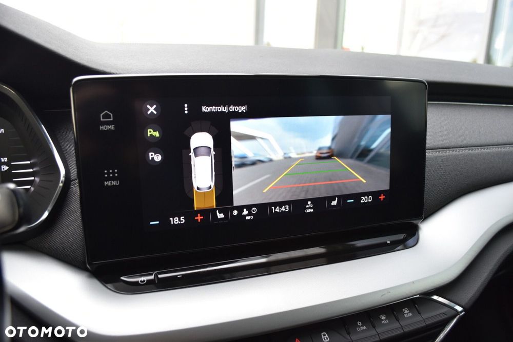 Skoda Octavia 2.0 TDI SCR Style DSG - 16