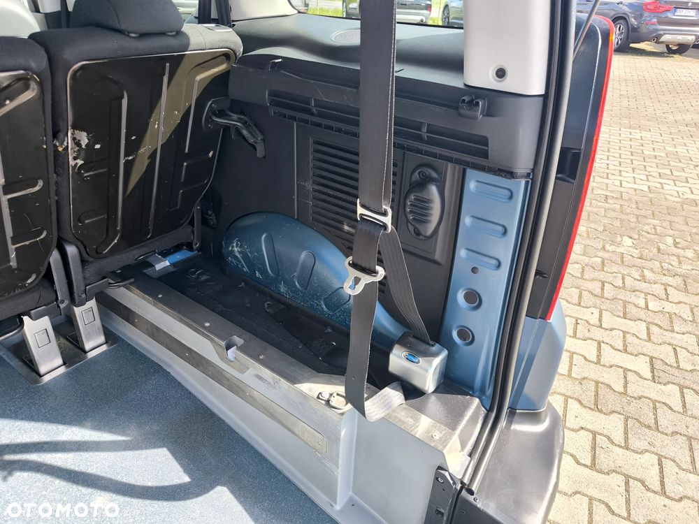 Citroën Berlingo 1.6 HDI Style - 18