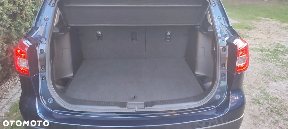 Suzuki SX4 S-Cross 1.4 Boosterjet Hybrid Comfort - 11