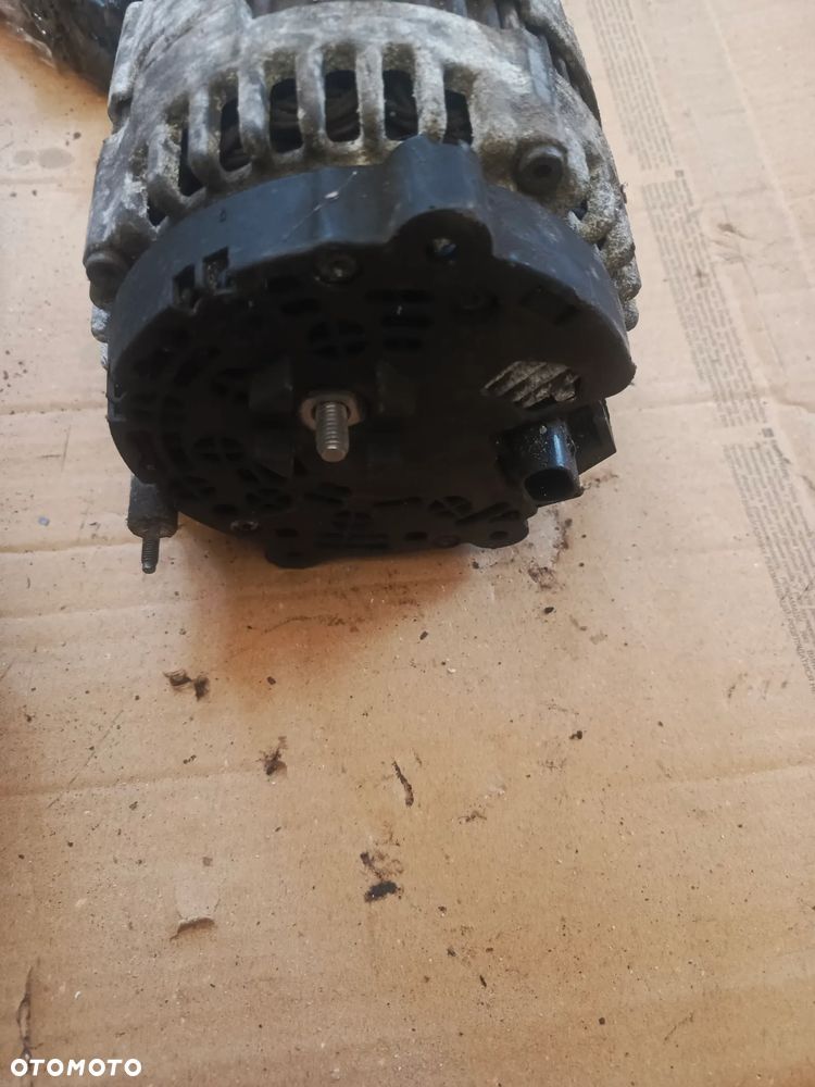03G903023 ALTERNATOR AUDI VW SKODA 2.0 TDI - 2