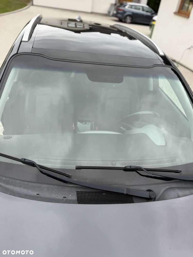 Kia Sportage 2.0 CRDI 184 4WD Spirit - 8