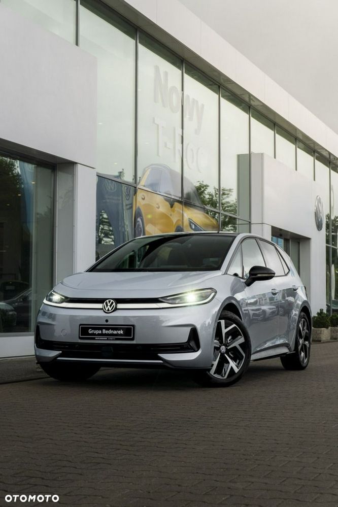 Volkswagen ID.3 - 12