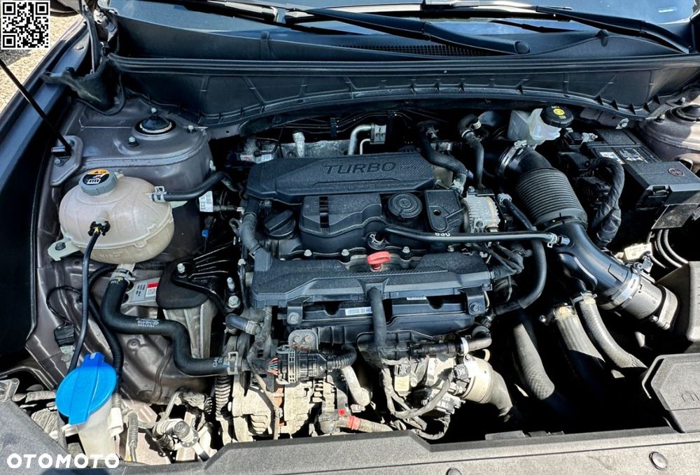 Hyundai Tucson - 25