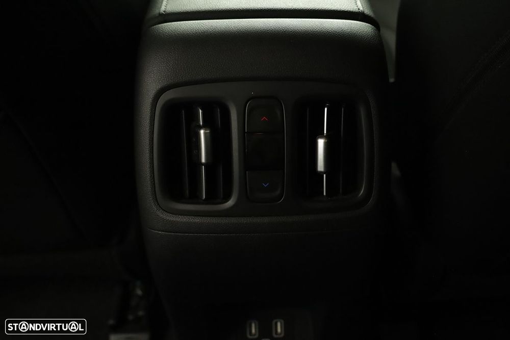 Hyundai Tucson - 25