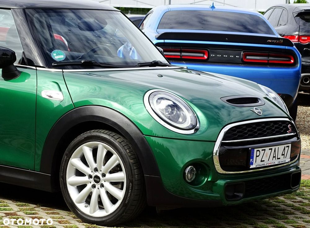 MINI Cooper S - 2