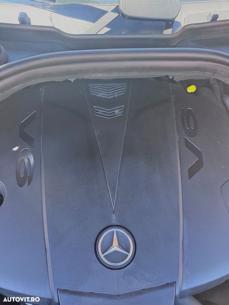 Mercedes-Benz ML 350 BlueTEC 4MATIC Aut - 10
