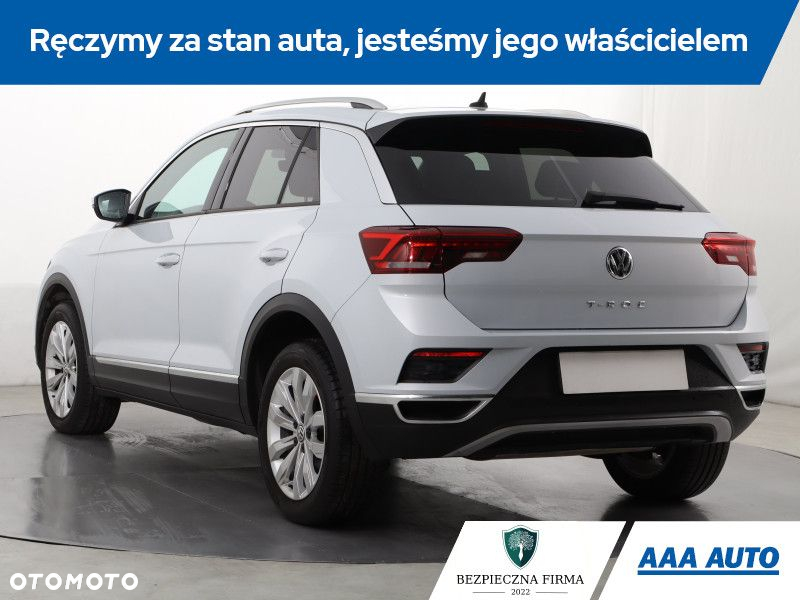 Volkswagen T-Roc - 5