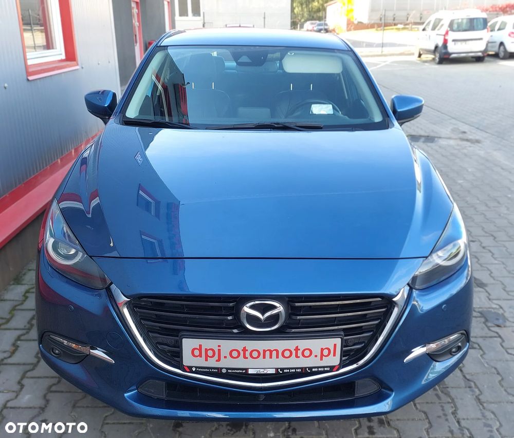 Mazda 3 - 10