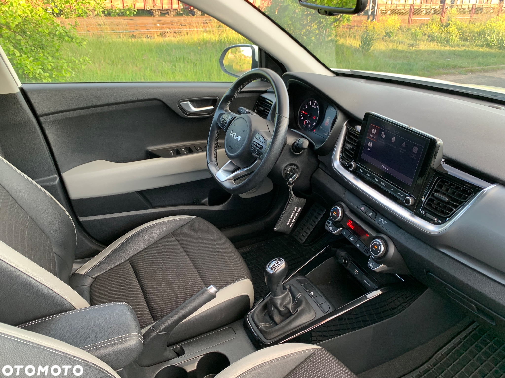Kia Stonic - 10