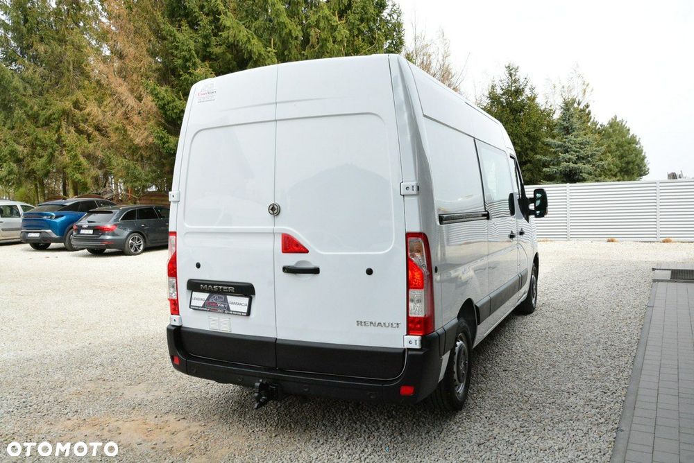 Renault Master - 3