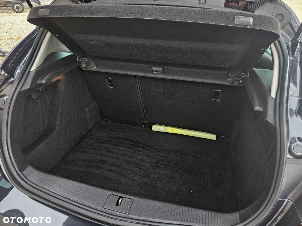 Opel Astra 1.4 Turbo ecoFLEX Start/Stop Edition - 14