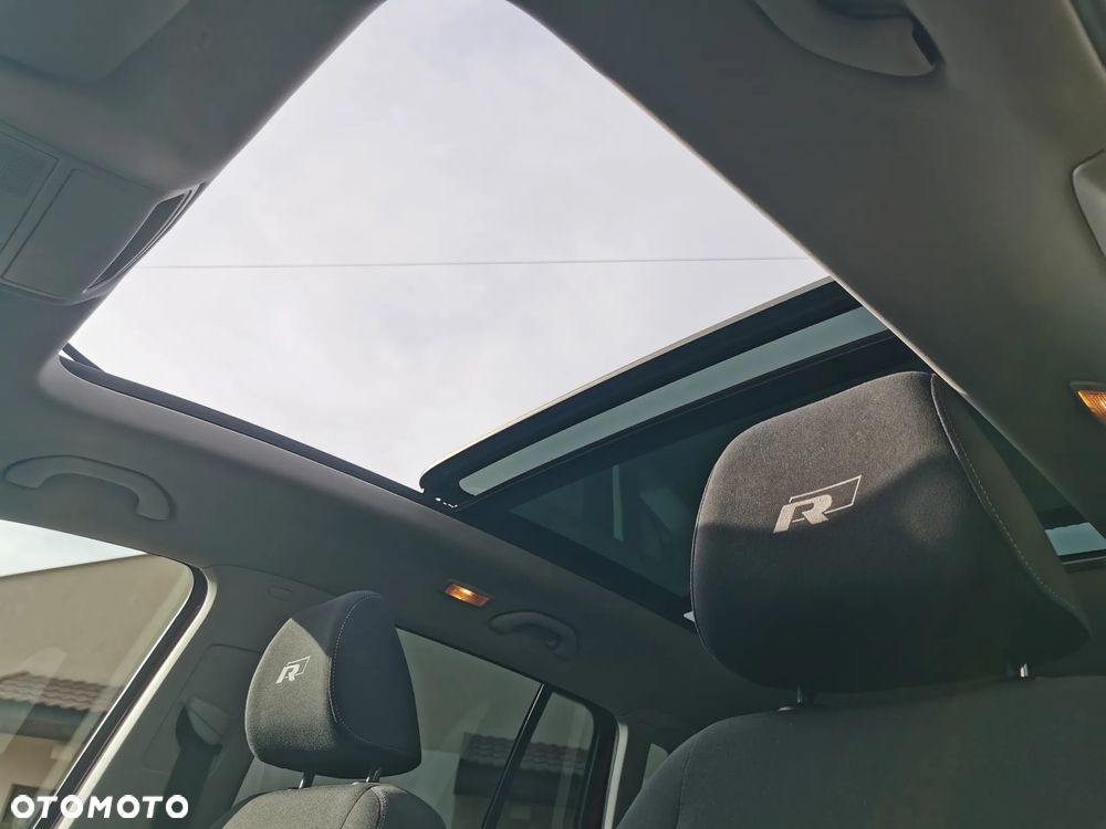 Volkswagen Tiguan 2.0 TDI DPF Trend & Fun - 39