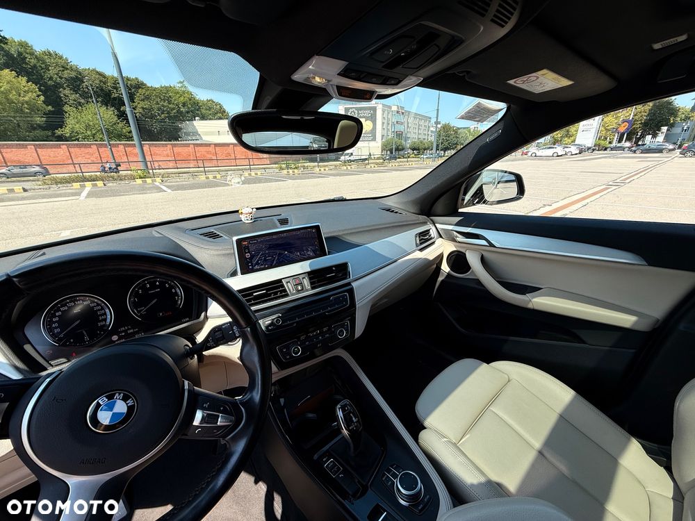 BMW X2 sDrive18i M Sport - 27