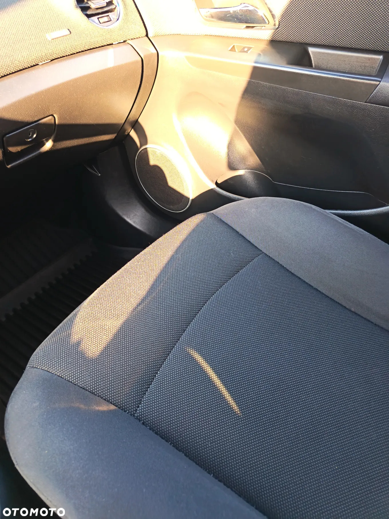 Chevrolet Cruze 1.8 LS+ - 5