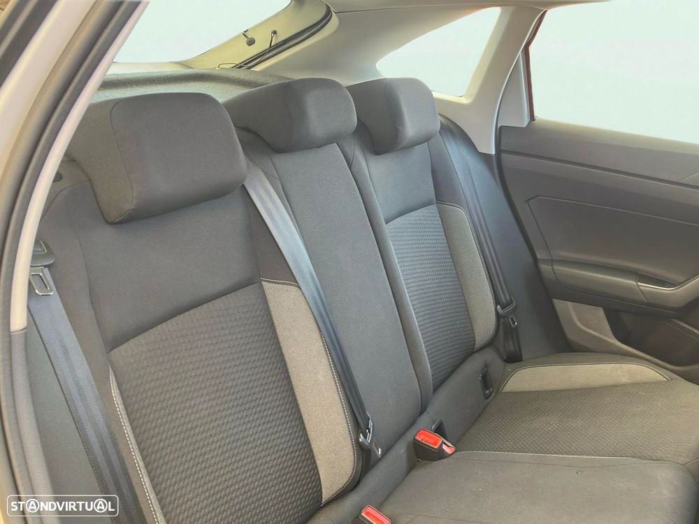 VW Taigo 1.0 TSI Life - 16