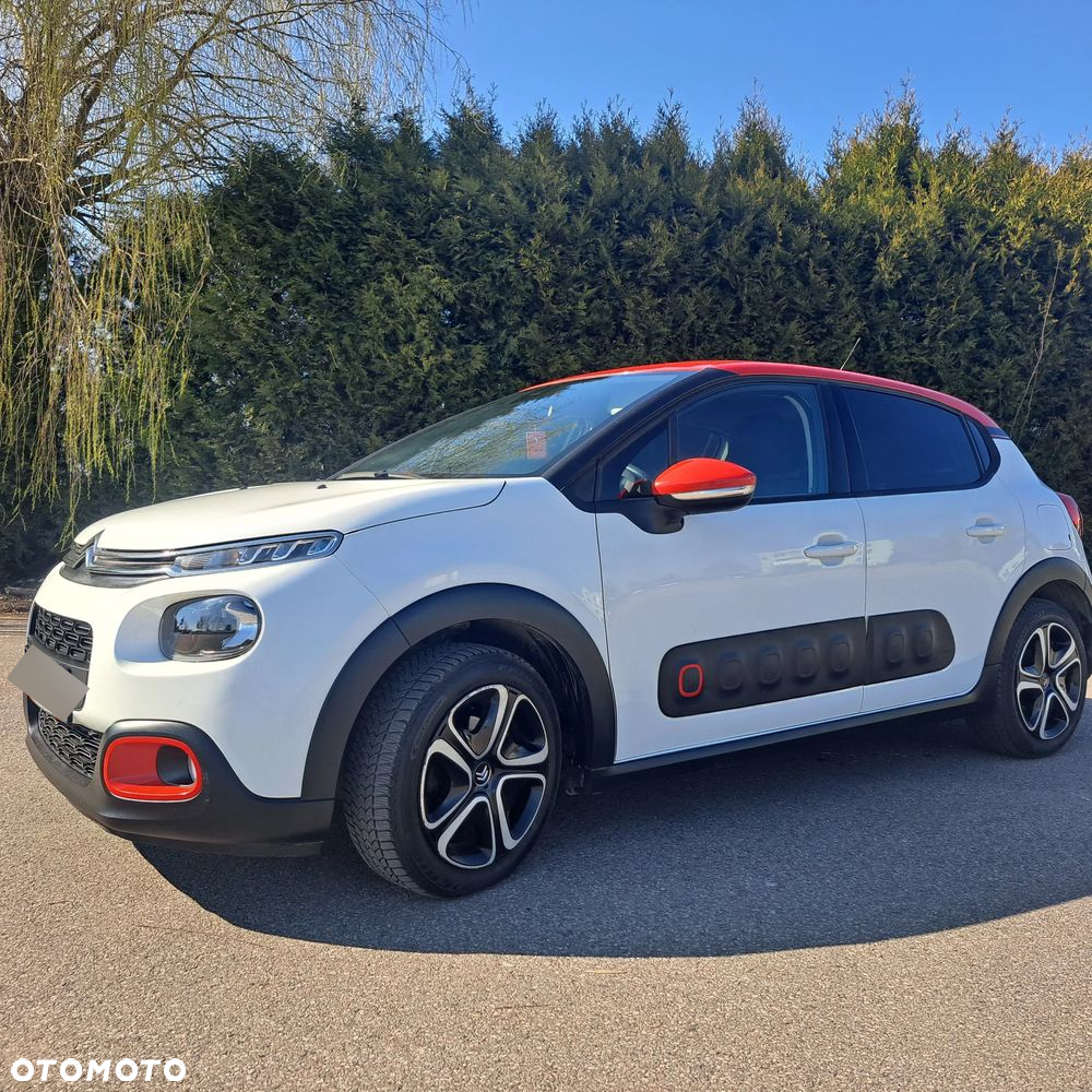 Citroën C3 1.2 PureTech Exclusive - 3