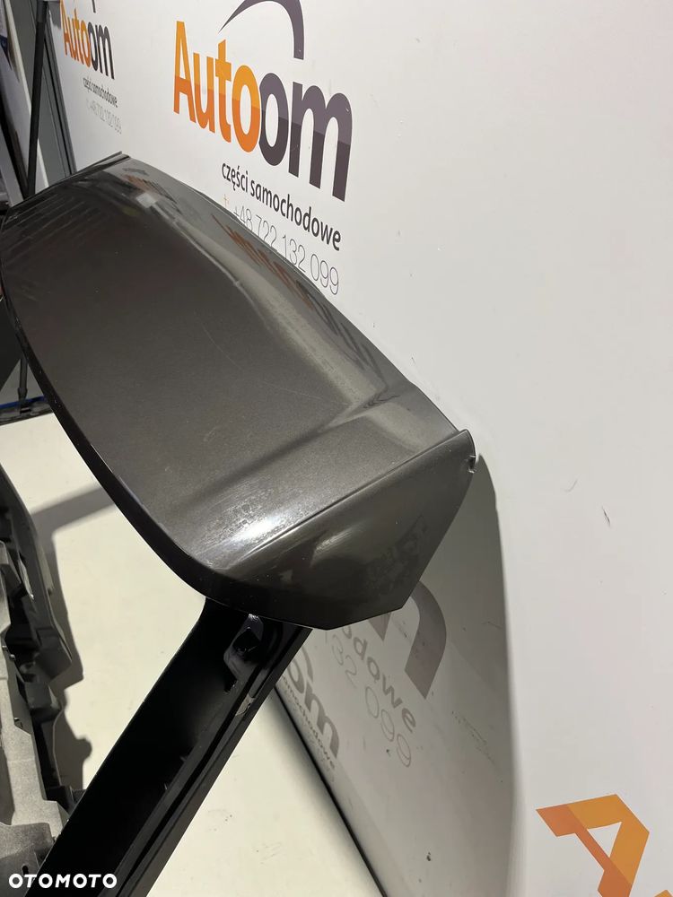 VOLVO XC60 II KLAPA BAGAŻNIKA 31420451 - 5