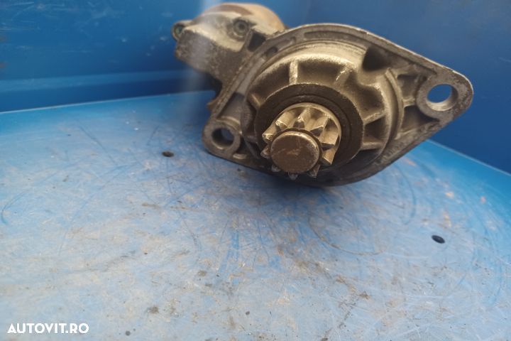 Electromotor 0001123014  2.0 CBAB MX1253 Volkswagen VW Golf 6 [2008 - - 2