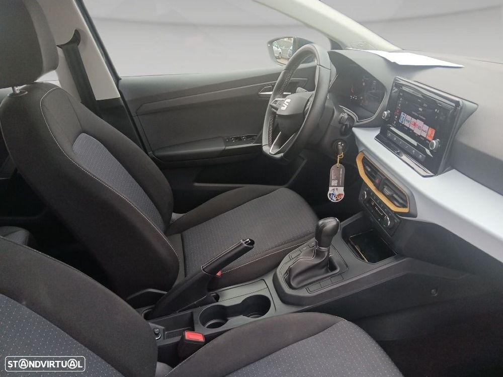 SEAT Ibiza 1.0 TSI Style DSG - 16