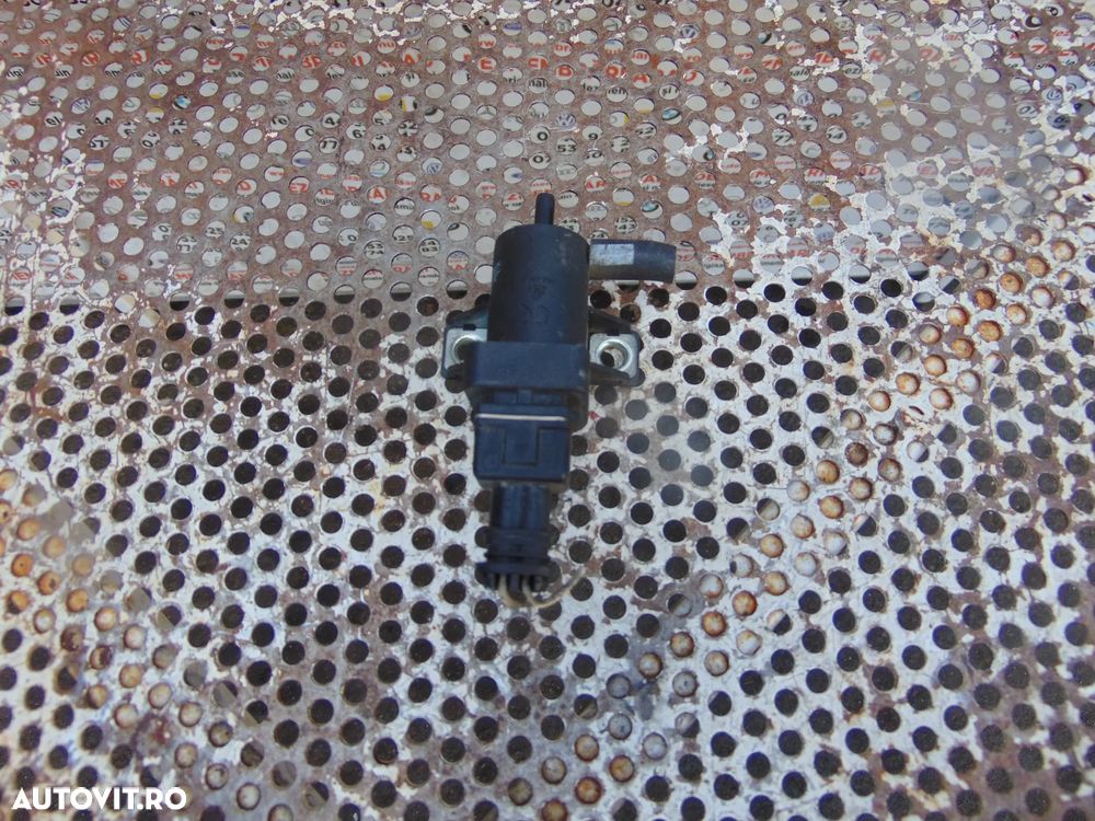 Supapa vacuum Renault Trafic 2.0 Opel Vivaro scenic 2 megane 2 espace cod 7700113709 laguna m9r - 1