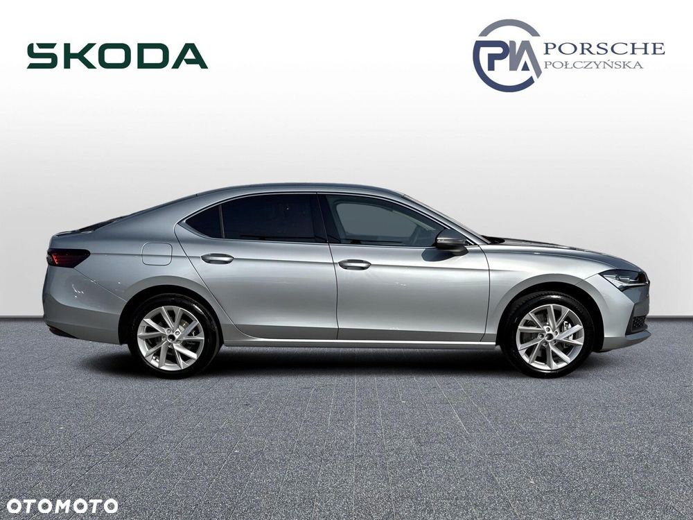Skoda Superb - 7