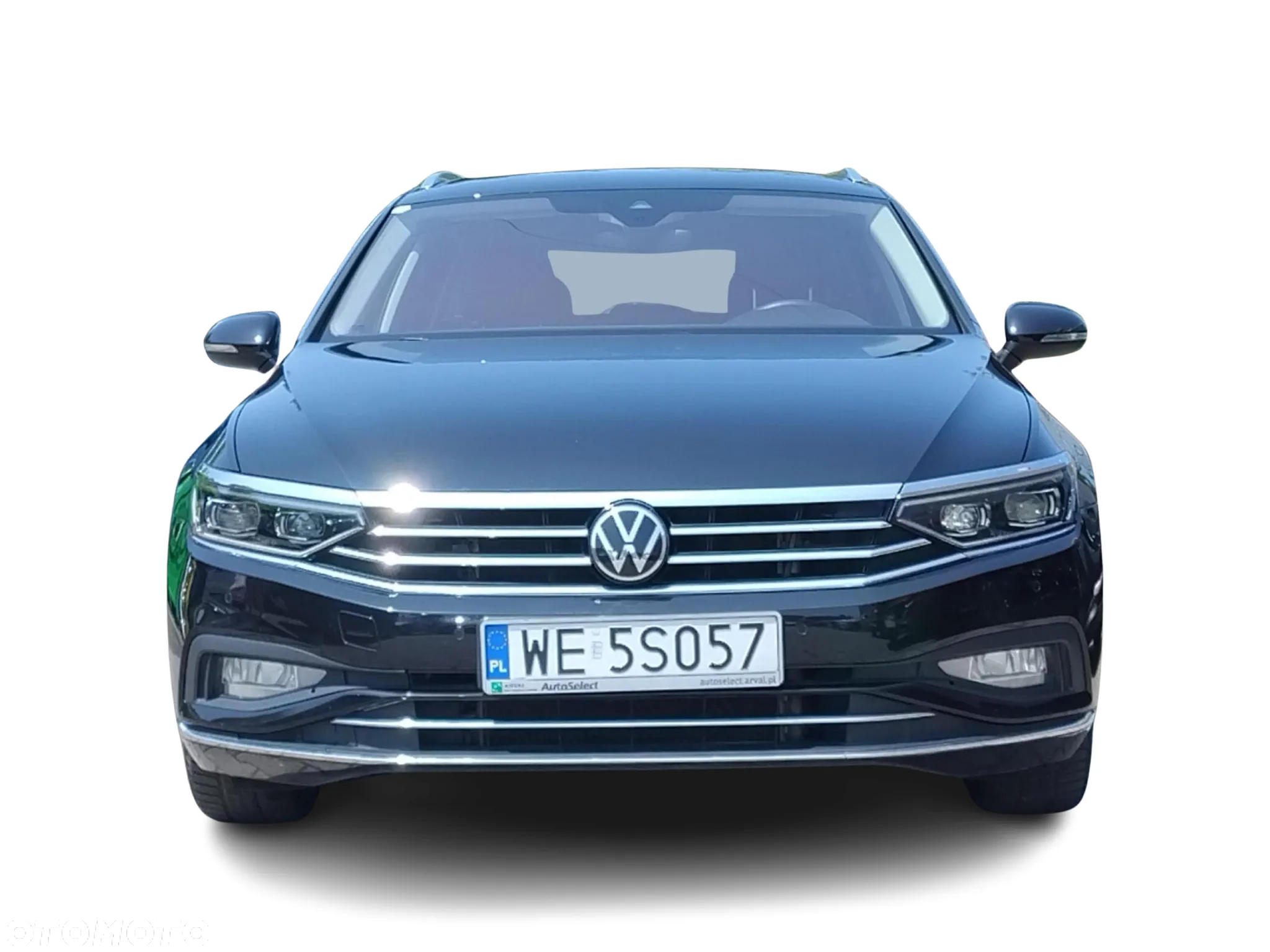 Volkswagen Passat 2.0 TSI Elegance DSG - 9