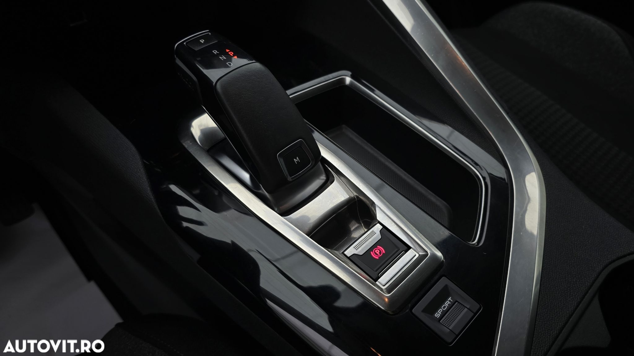 Peugeot 5008 - 17