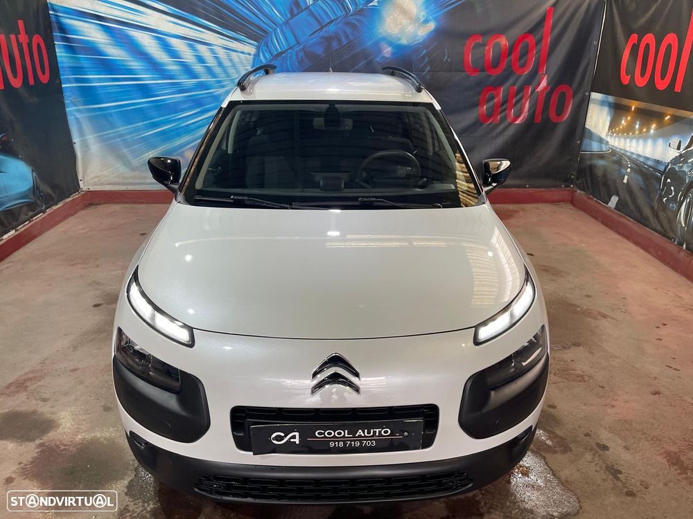 Citroën C4 Cactus PureTech 82 Stop&Start ETG Feel - 7
