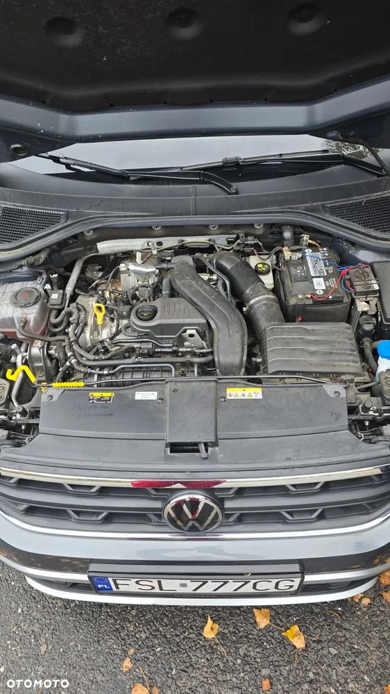 Volkswagen T-Roc 1.5 TSI Life - 12