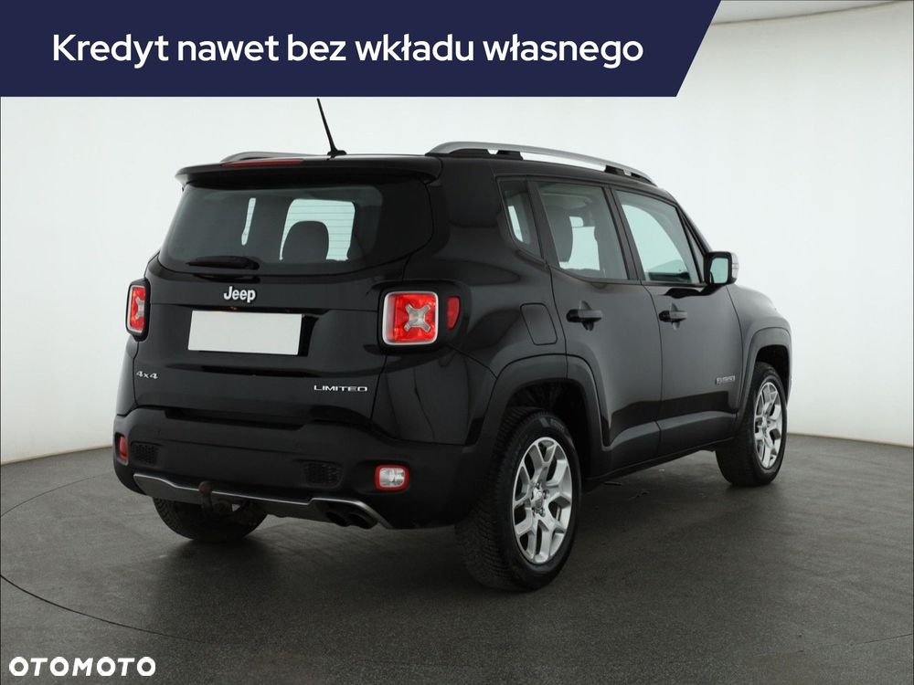 Jeep Renegade - 7